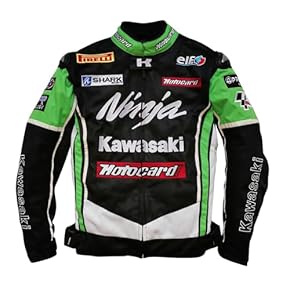 趣味・スポーツ・実用 Motorcycle Jackets The Greatest Motorcycle Jacket EVER from SportbikeTrackGear